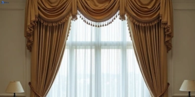 Living room lounge curtain cleaning service myrniong-vic Matty Curtain Cleaning