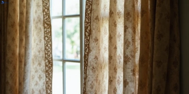 Dry cleaning delicate silk velvet drapes myrniong-vic Matty Curtain Cleaning